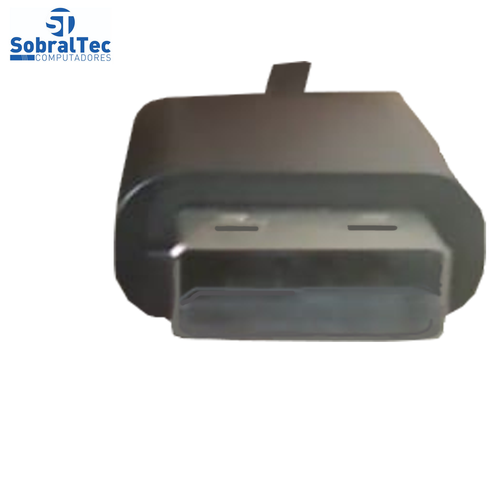 Microfone Gamer GT Space RGB Preto